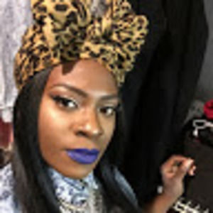 Meet your Posher, Thelecia